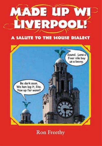 Made Up Wi Liverpool!