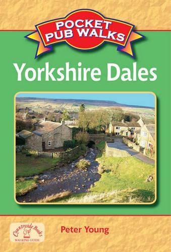 Pocket Pub Walks in the Yorkshire Dales