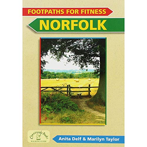 Footpaths for Fitness: Norfolk
