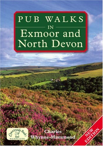 Pub Walks in Exmoor and North Devon
