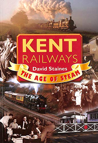 Kent Railways