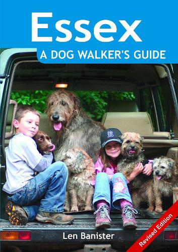 Essex: A Dog Walker's Guide