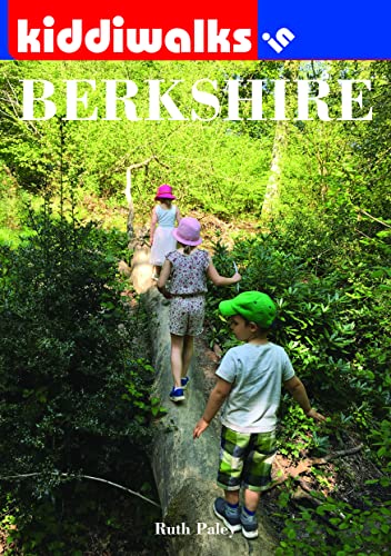 Kiddiwalks in Berkshire