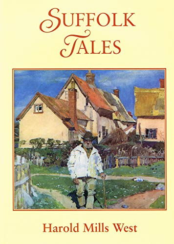 Suffolk Tales