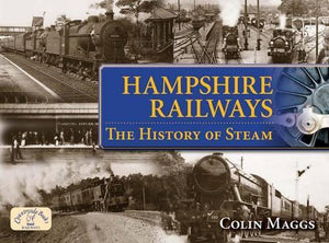 Hampshire Railways 