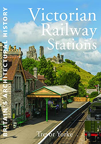 Victorian Railway Stations