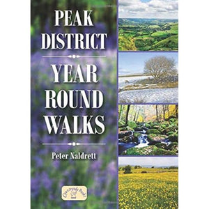 Peak District Year Round Walks