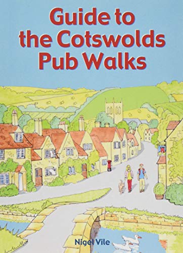 Guide to the Cotswolds Pub Walks