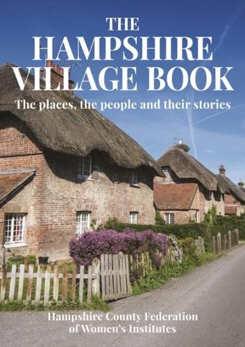 THE HAMPSHIRE VILLAGE BOOK
