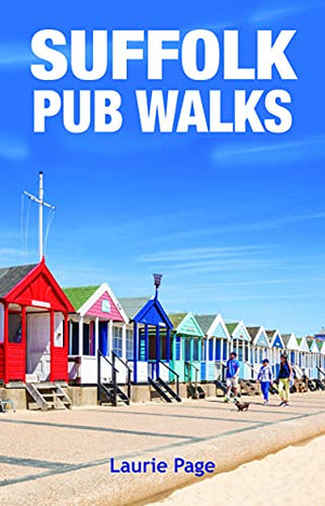 Suffolk Pub Walks