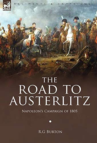 The Road to Austerlitz