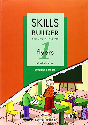 Skills Builder FLYERS 1 Student's Book