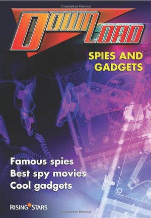 Spies and Gadgets