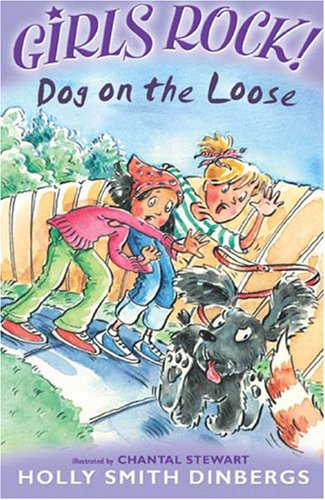 Dog on the Loose