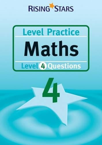 Level Practice Maths