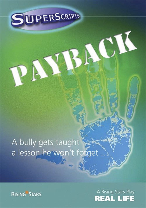 Superscripts Real Life: Payback