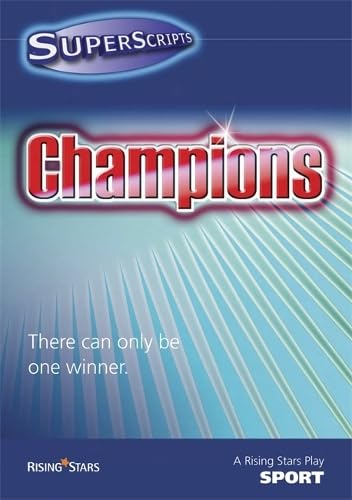 Superscripts Sport: Champions