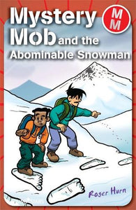 Mystery Mob and the Abominable Snowman 
