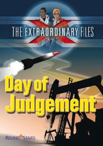 The Extraordinary Files: Day of Judgement 