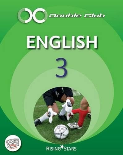 Double Club English Pupil Book 3 - Levels 4-5