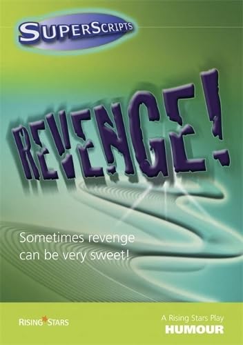 Superscripts Humour: Revenge