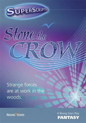 Superscripts Fantasy: Stone the Crow