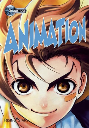 Snapshots: Animation