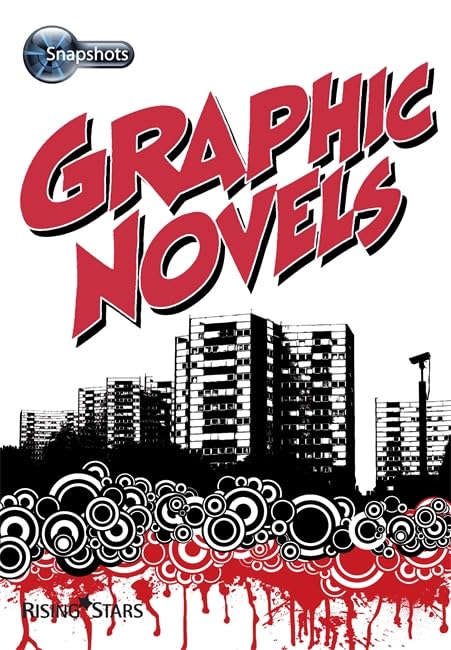 Snapshots: Graphic Novels