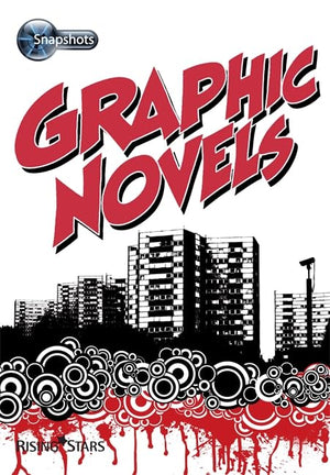 Snapshots: Graphic Novels