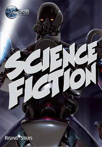 Snapshots: Science Fiction 