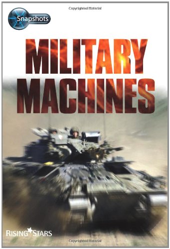 Military Machines