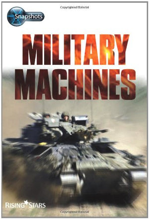 Military Machines