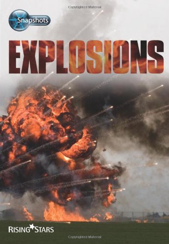 Explosions