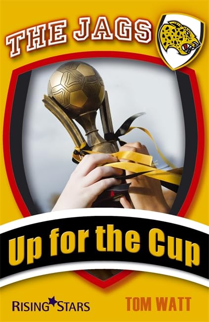 The Jags: Up for the Cup