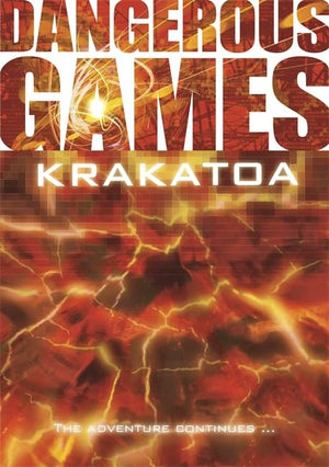 Dangerous Games: Krakatoa