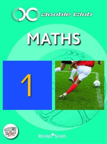 Double Club Maths Pupil Book 1 - Levels 3-4