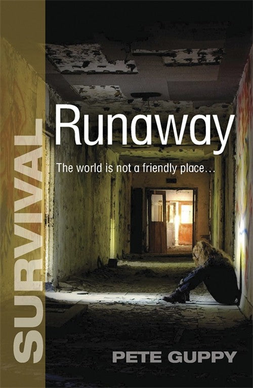 Survival: Runaway