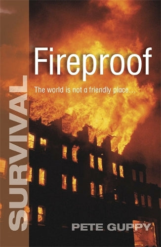 Survival: Fireproof
