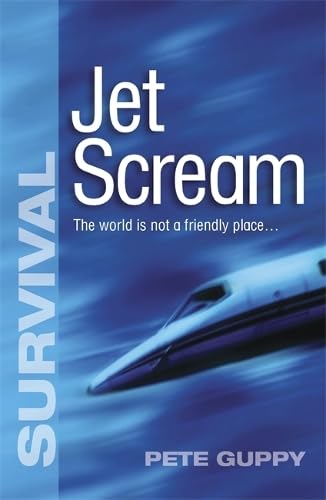 Survival: Jet Scream