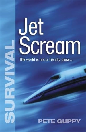 Survival: Jet Scream
