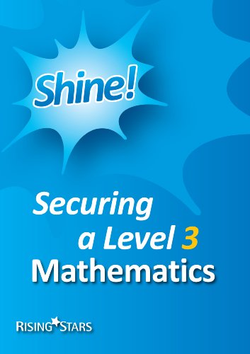 Shine Mathematics
