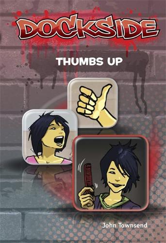 Dockside: Thumbs Up  (Stage 3 Book 19)