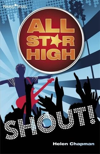 All Star High: Shout!