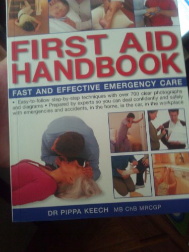 Practical Guide to First Aid