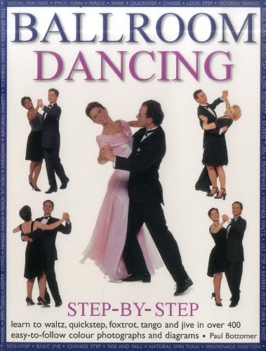 Ballroom Dancing