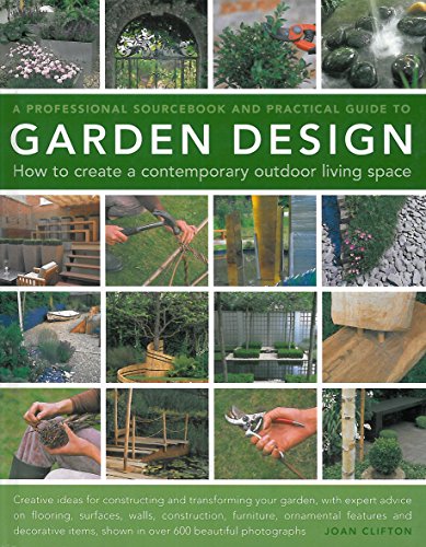 Practical Guide to Garden Design