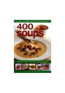 400 Soups 