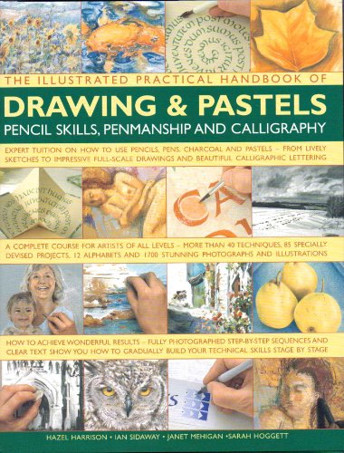 Drawing & Pastels