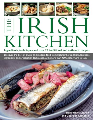 The Irish Kitchen