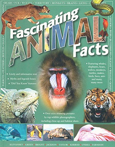 Fascinating Animal Facts